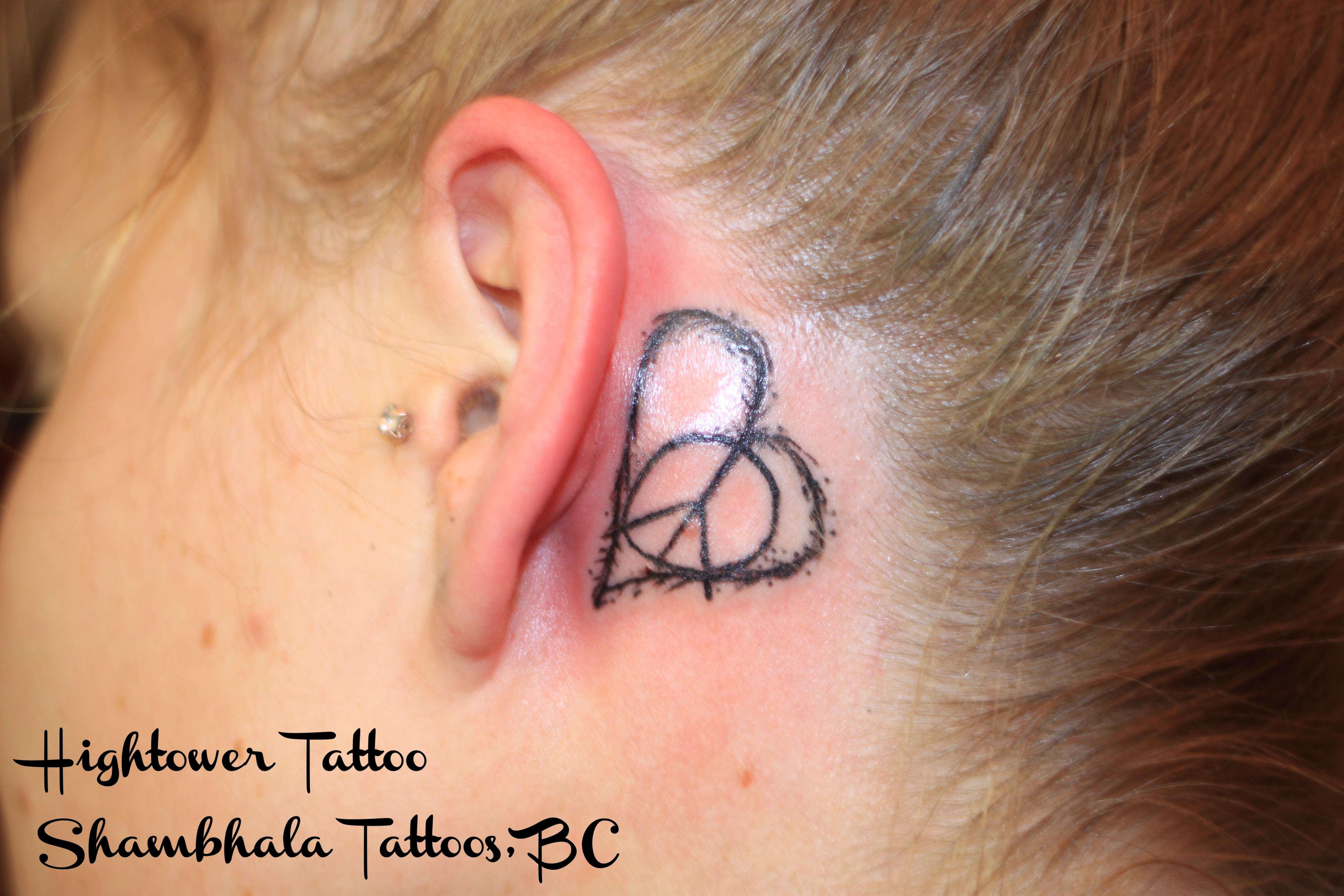 Obsessed is an understatement🫶🏻🫶🏻 #taylorswift #tattoo #fearless ... |  TikTok